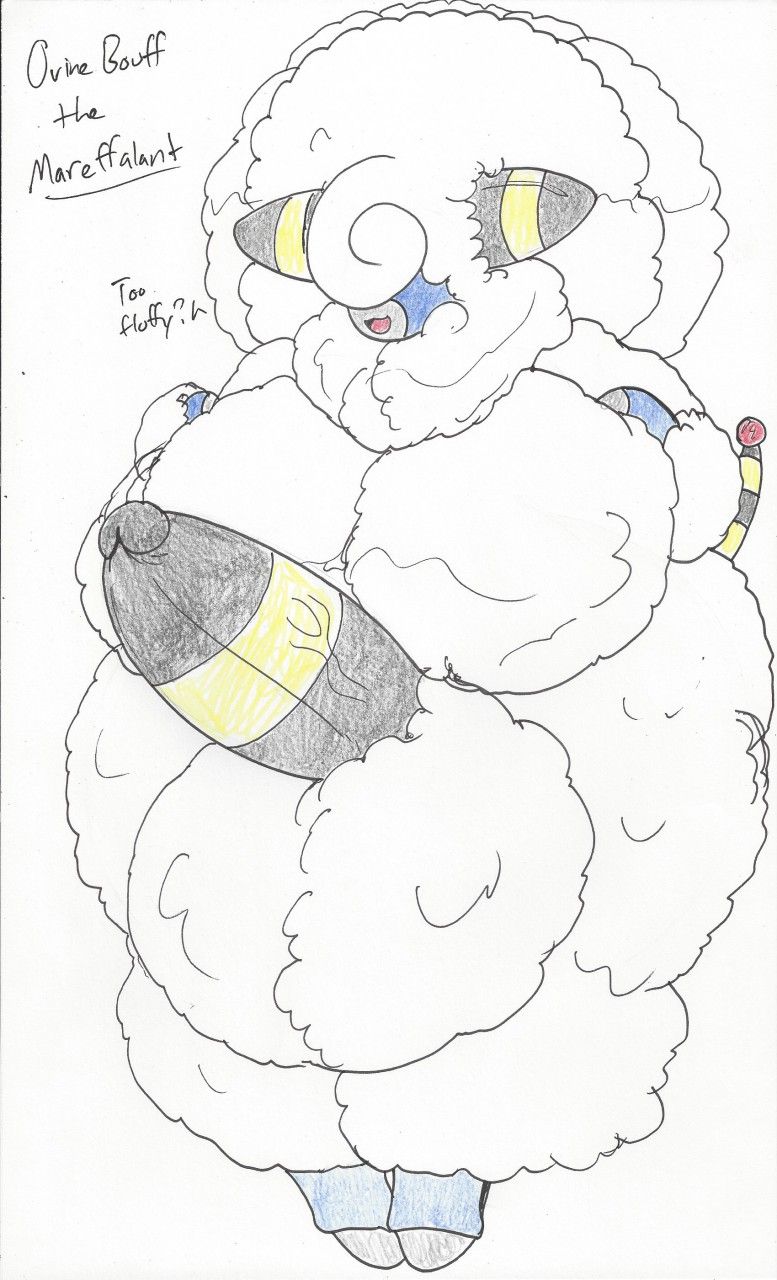 Artist - wolfespada Part 1 page 12 full