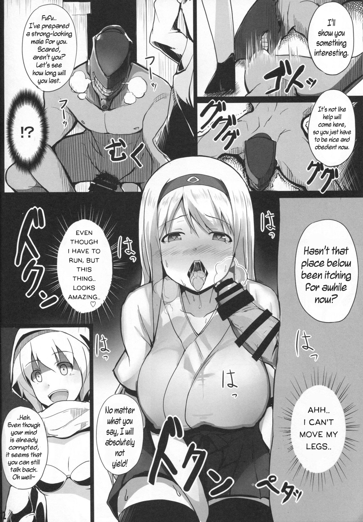 Ochikaku Parasite Jou   =CaunhTL= page 12 full