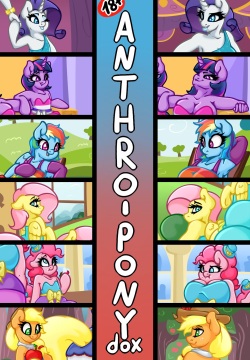 Anthroponydox Folio