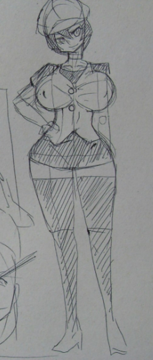 Artist - Teddy_Jack page 8 full