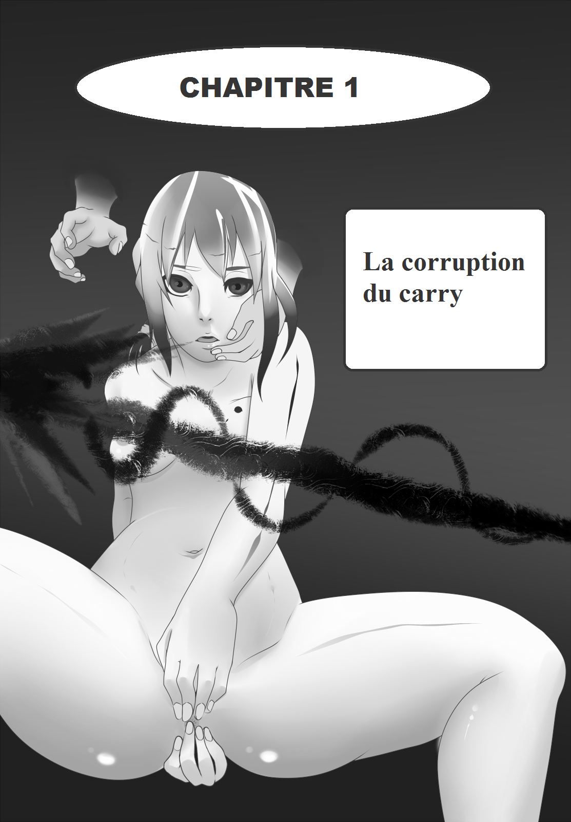 The Lust Bug page 4 full
