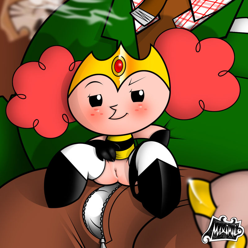 Artist - Maximilo page 11 full