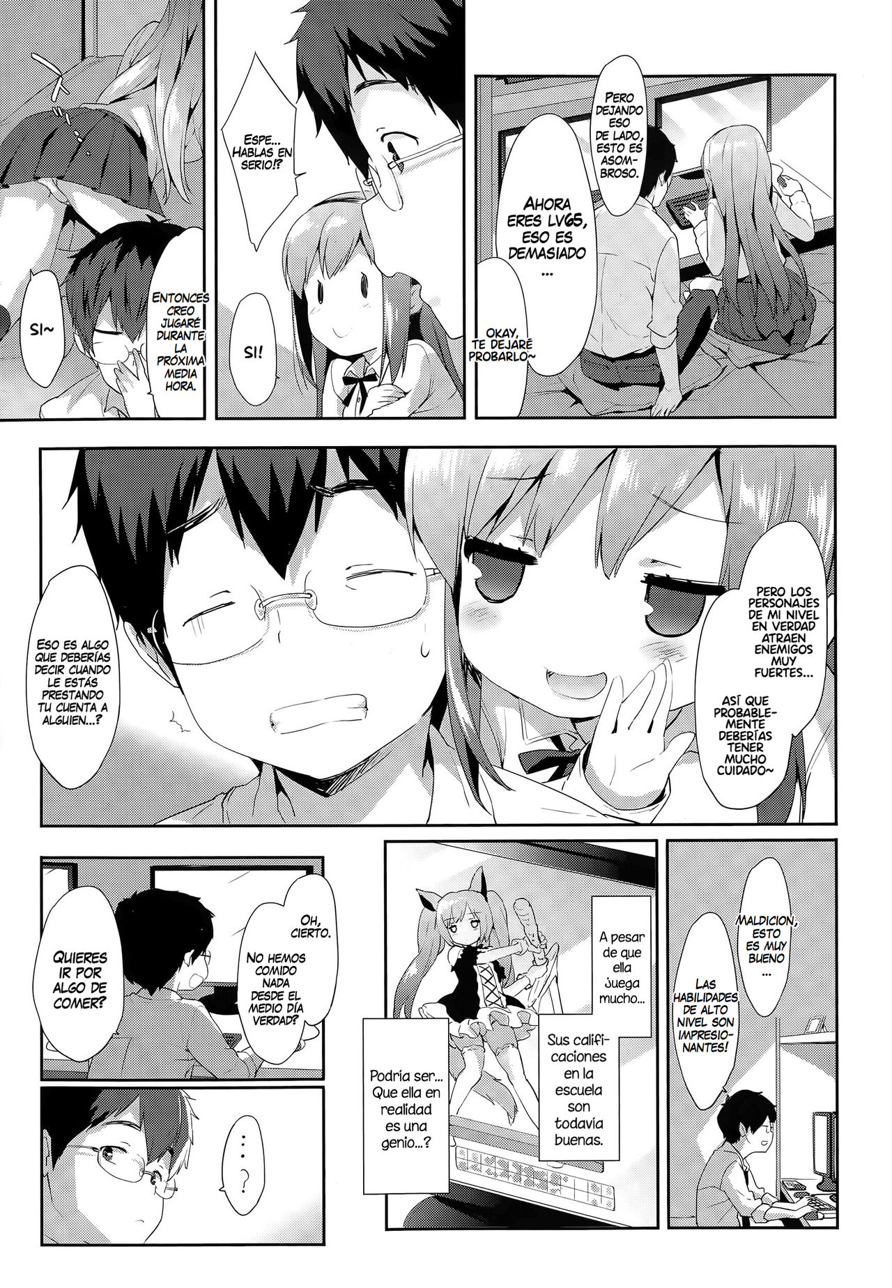 Vanilla Pocket page 7 full