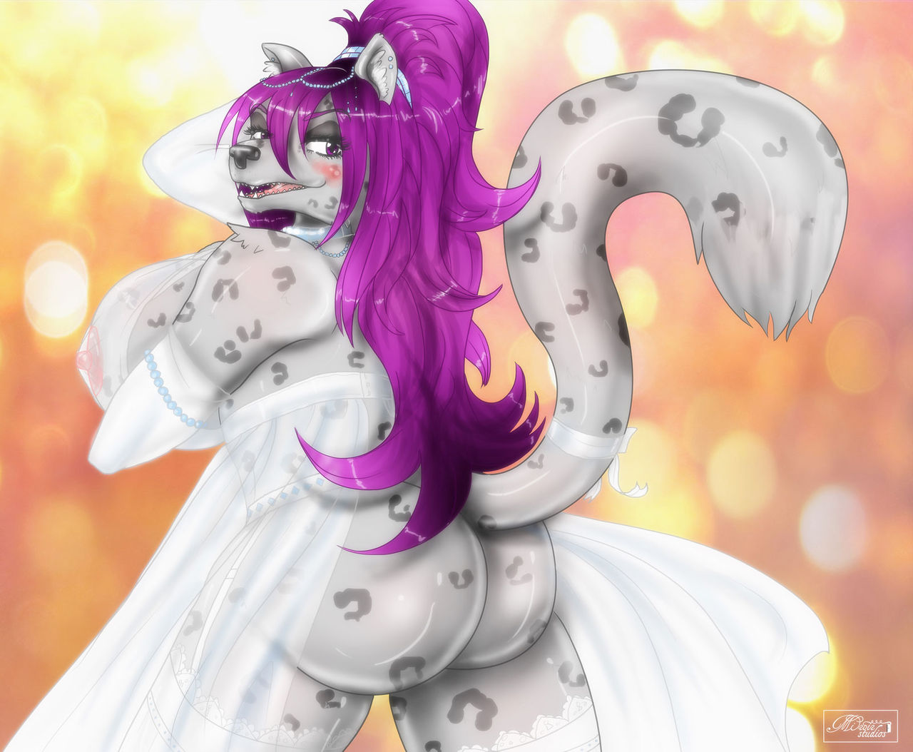 Artist - FurryPinups page 12 full