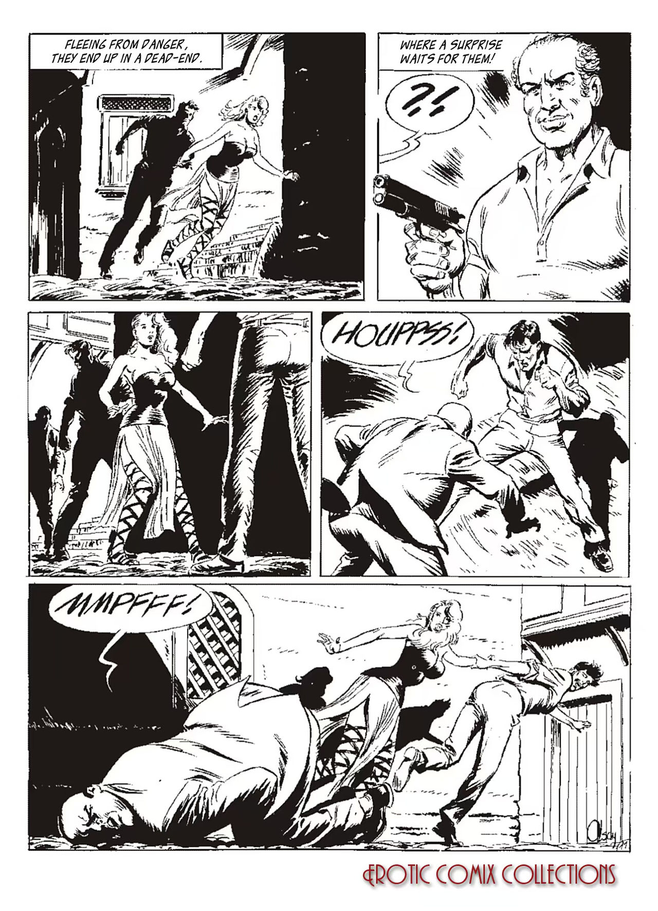 Male Lust page 12 full