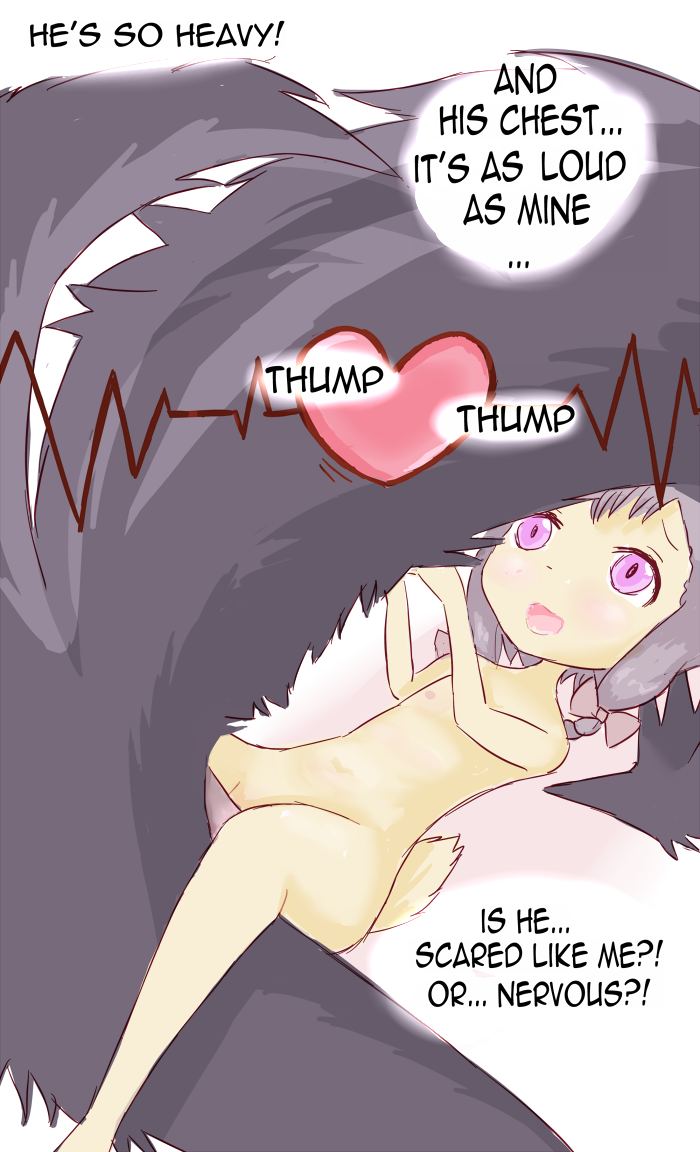 Heavy Heart page 12 full
