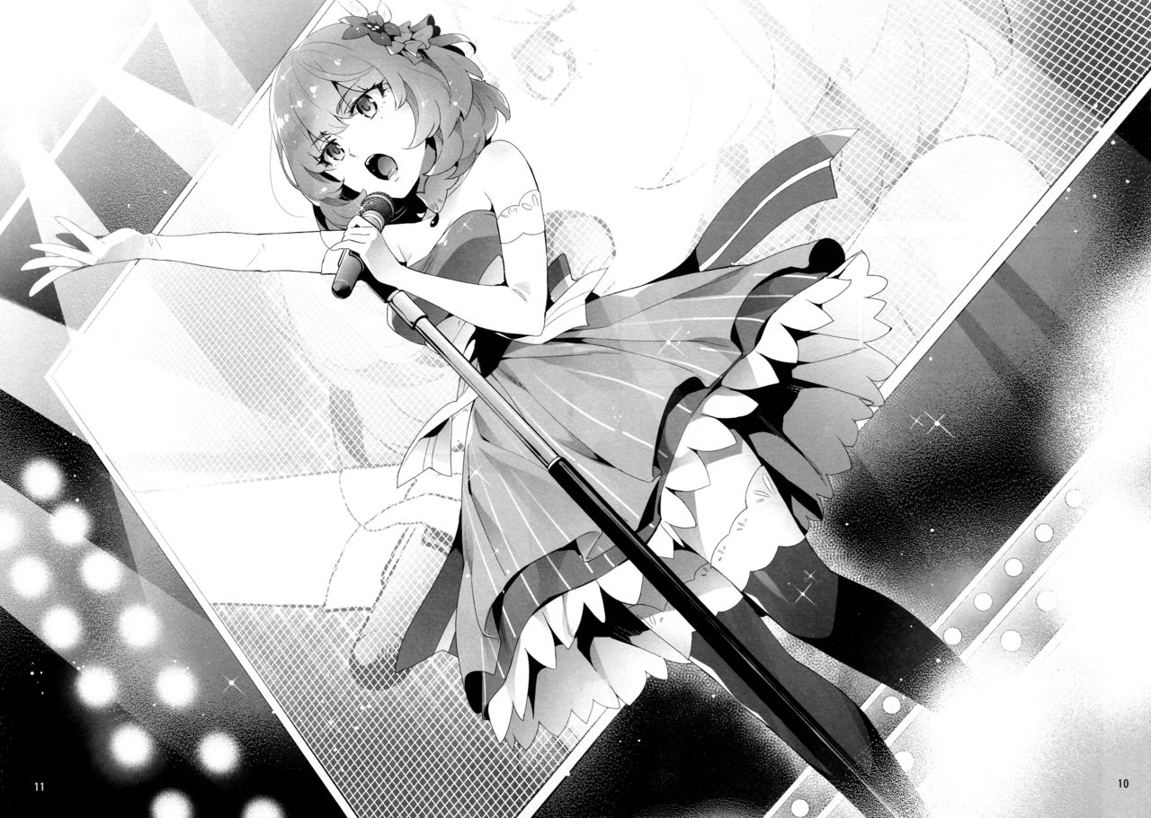 Cinderella, Hadashi no Megami | Cinderella, 맨발의 여신 page 11 full