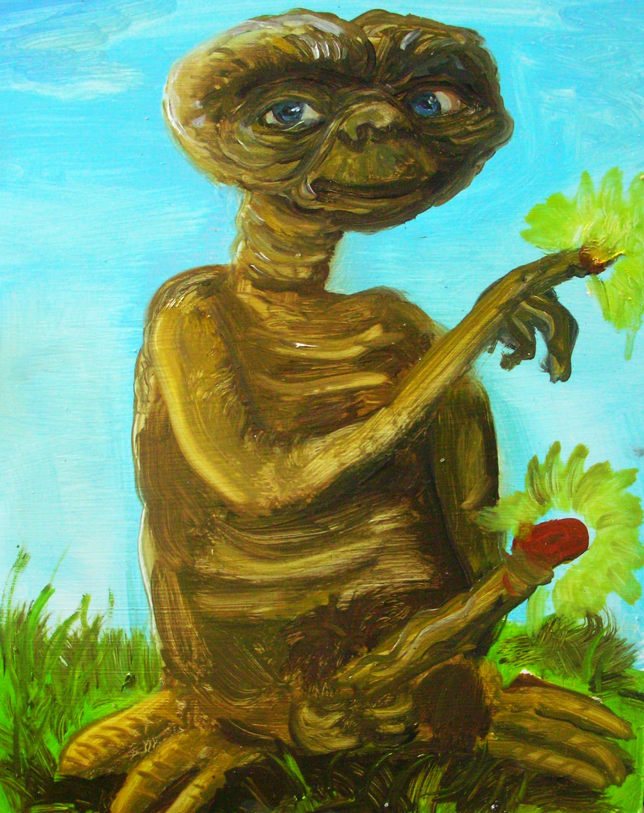 E.T. page 1 full