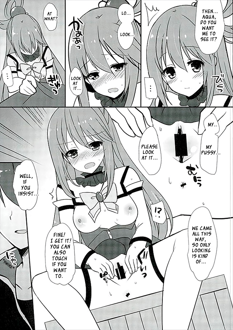 Zettai Sekinin Torinasai yo ne page 7 full