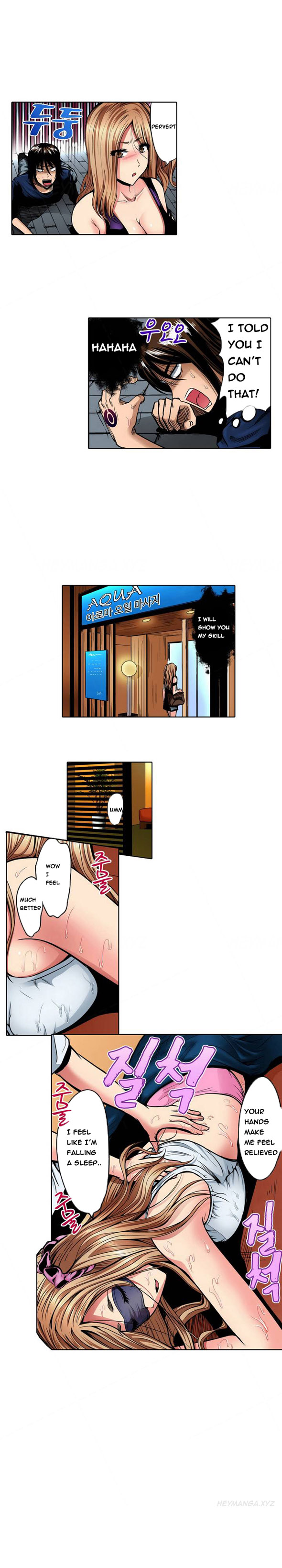 Left Hand Ch.1-6 page 7 full