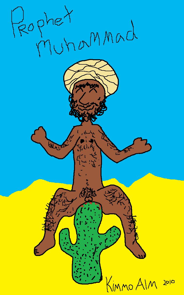 Islam page 5 full