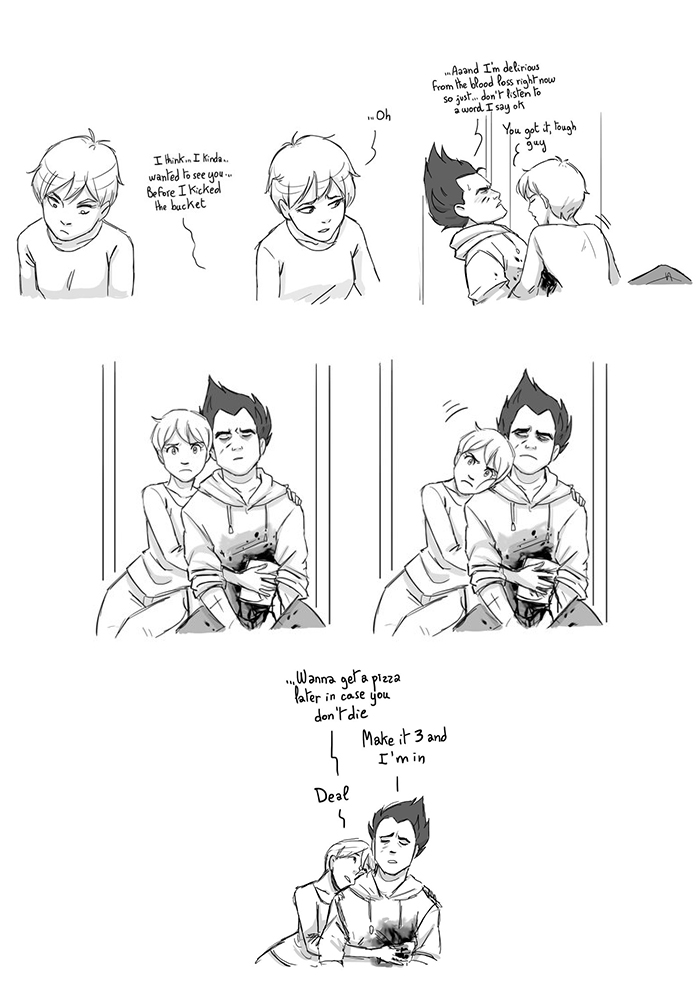 Girl next door page 10 full
