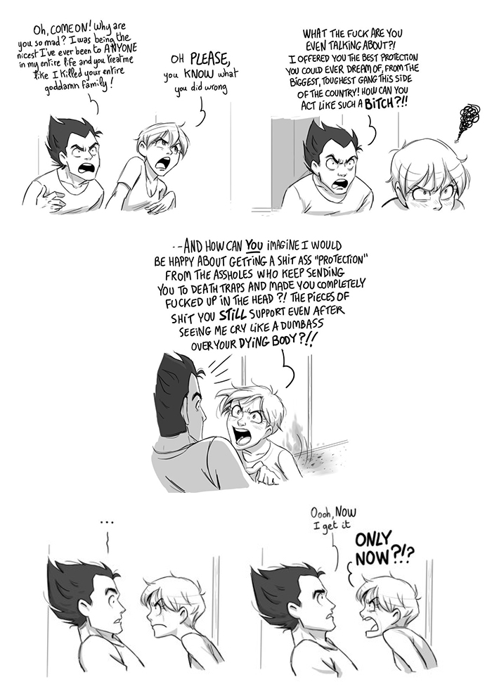 Girl next door page 12 full