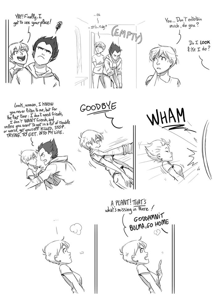 Girl next door page 4 full