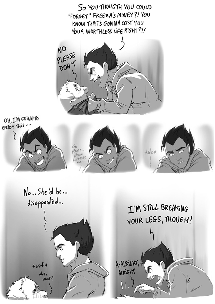 Girl next door page 7 full