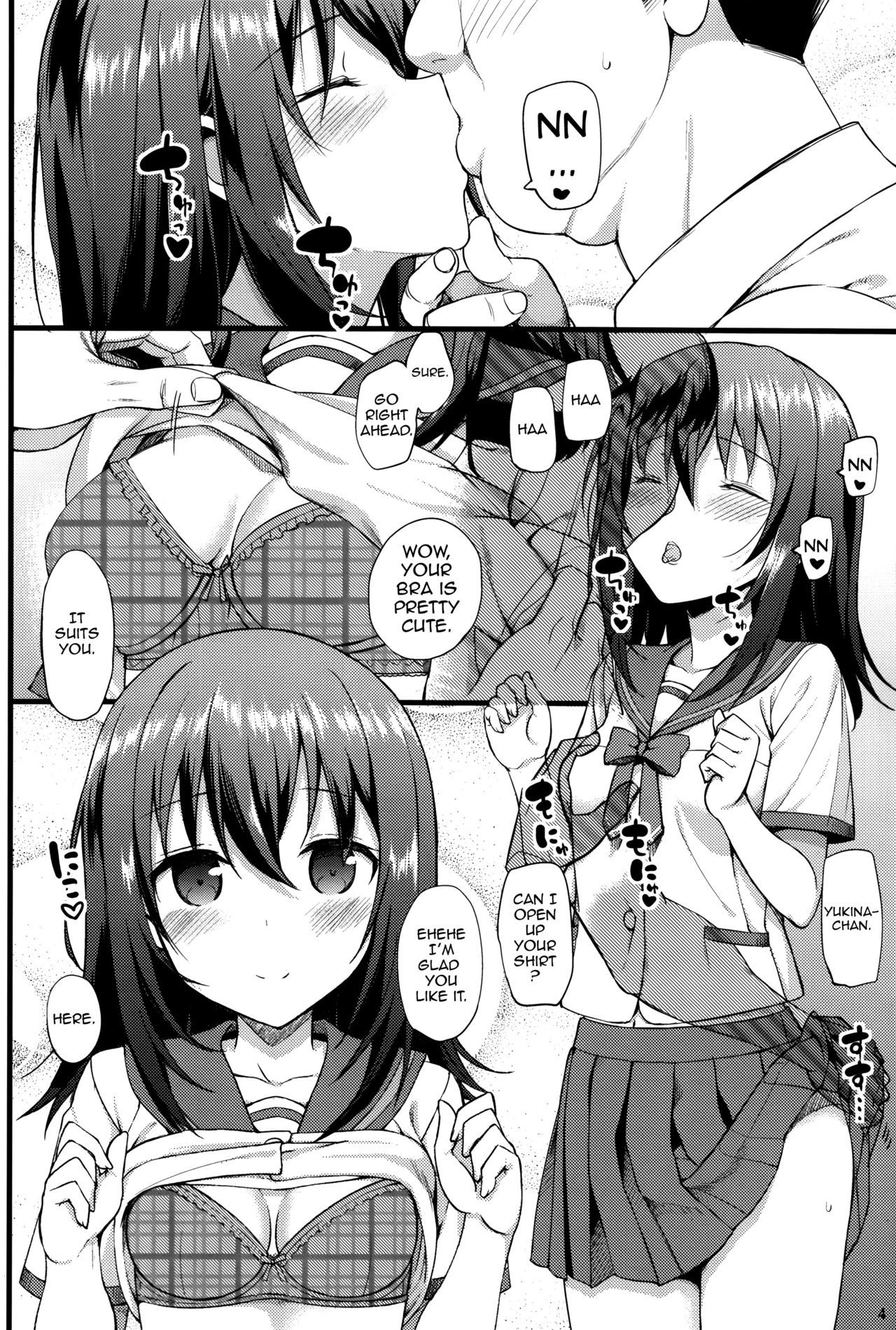 Deliheal The Blood page 5 full