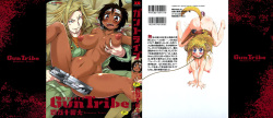 Gun Tribe Ch. 1-8
