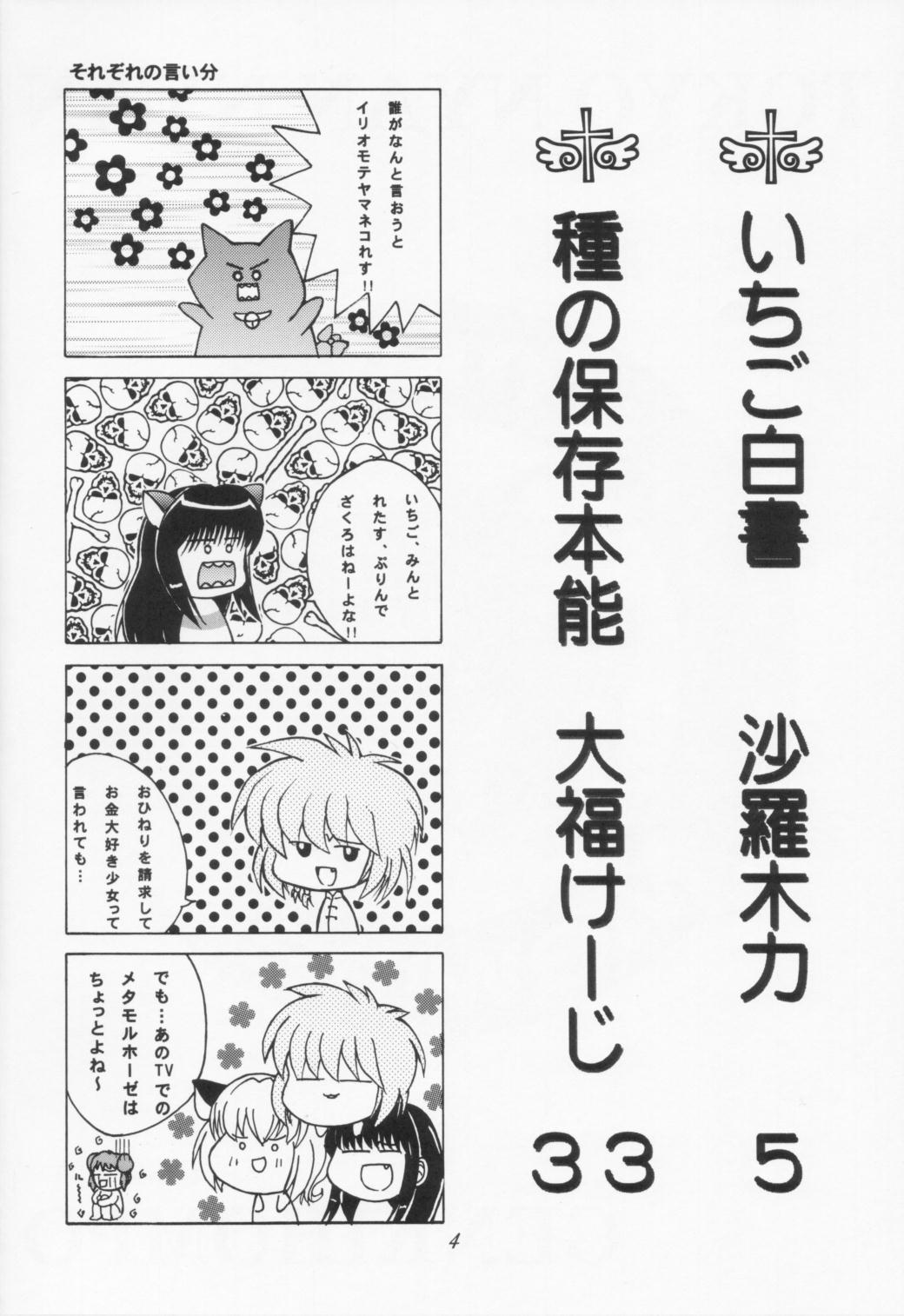 Tokyo Nekomusume page 3 full