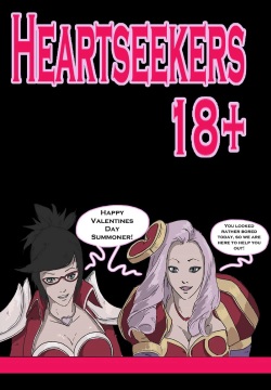 Heartseekers