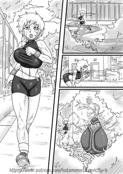 Harvest Human Season