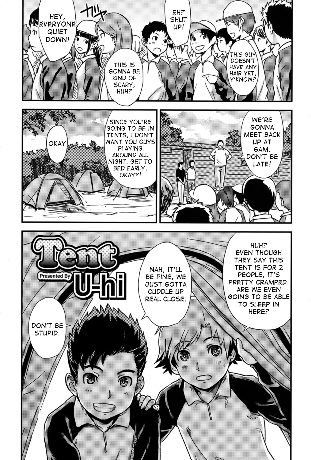 Tent page 1 full