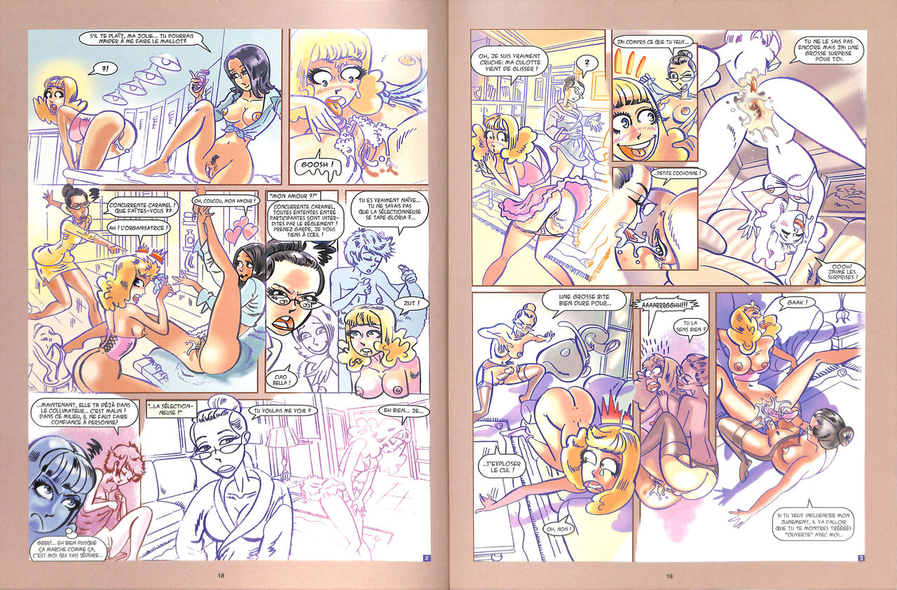 Caramel page 12 full