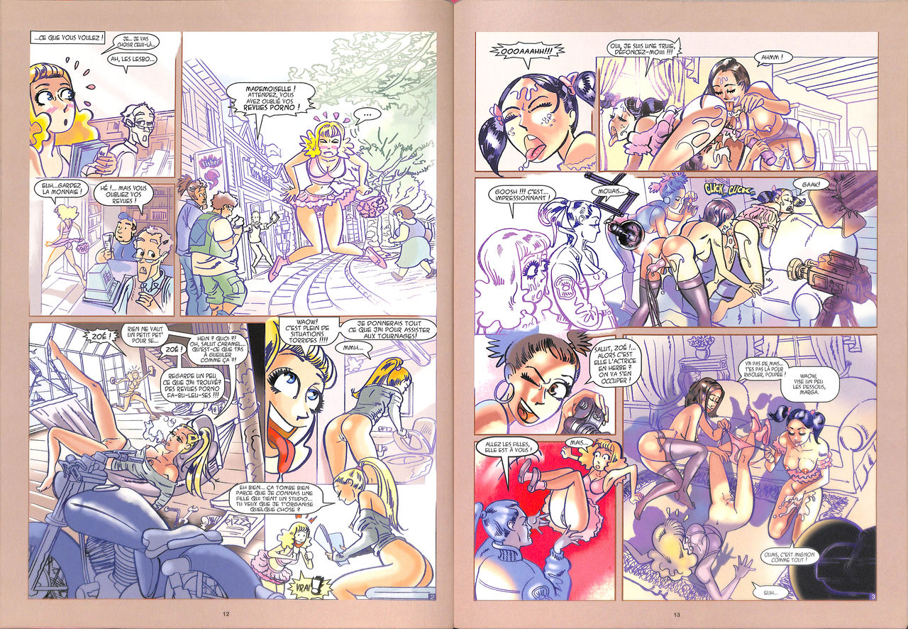 Caramel page 9 full