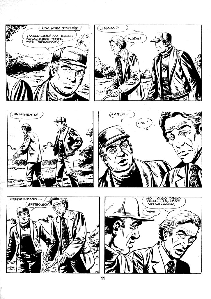 Sukia 05 - La Mano Cortada page 11 full