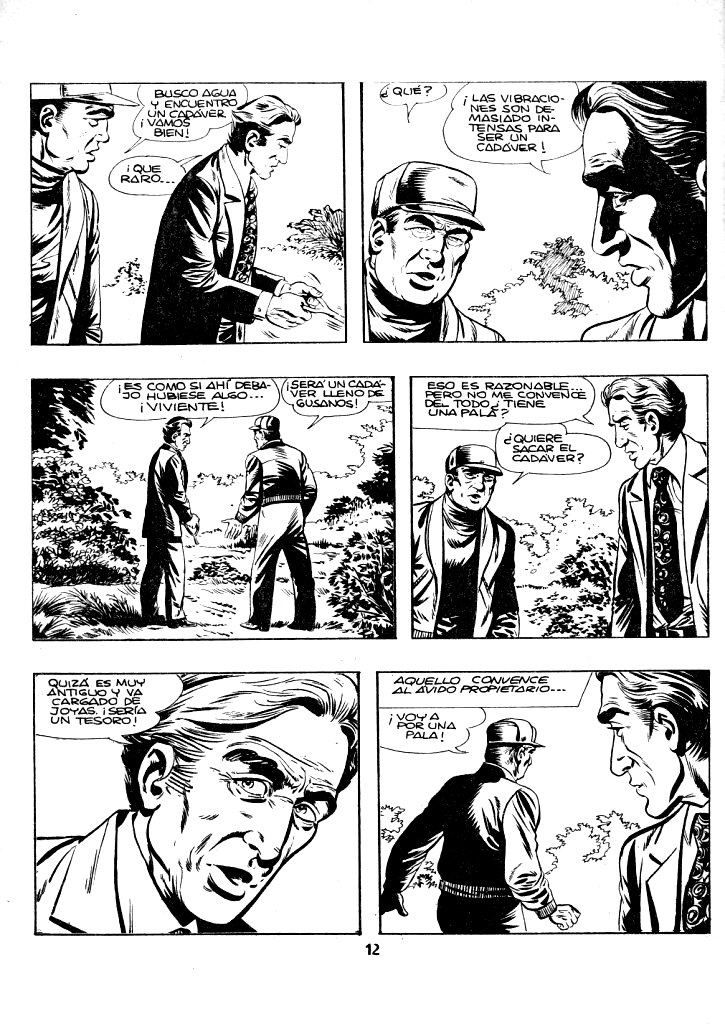 Sukia 05 - La Mano Cortada page 12 full