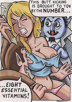 Sesame Street page 9 full