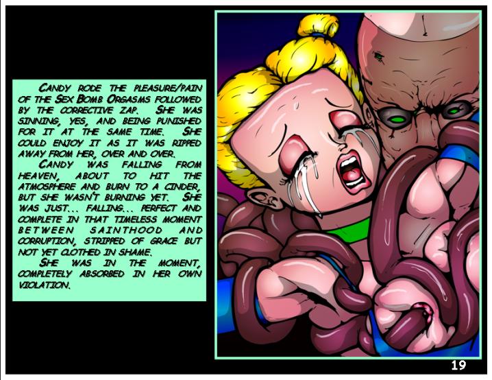 Candy & Widget Prologue page 11 full