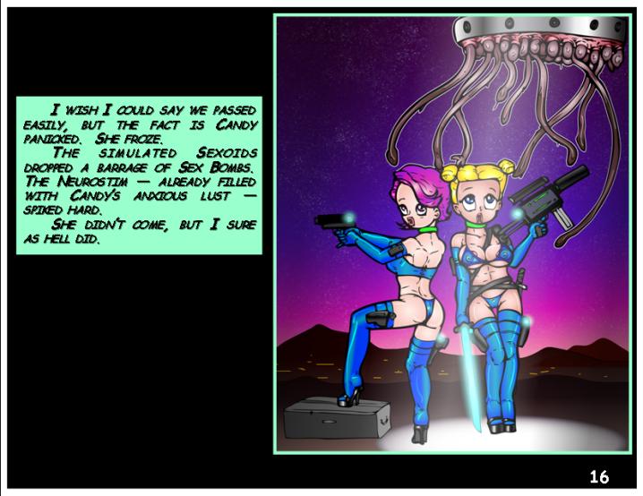 Candy & Widget Prologue page 8 full