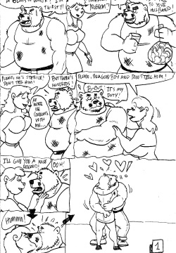 To Breed or Not to Breed