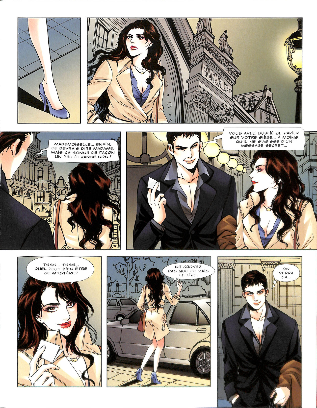 Pour Une Nuit page 9 full