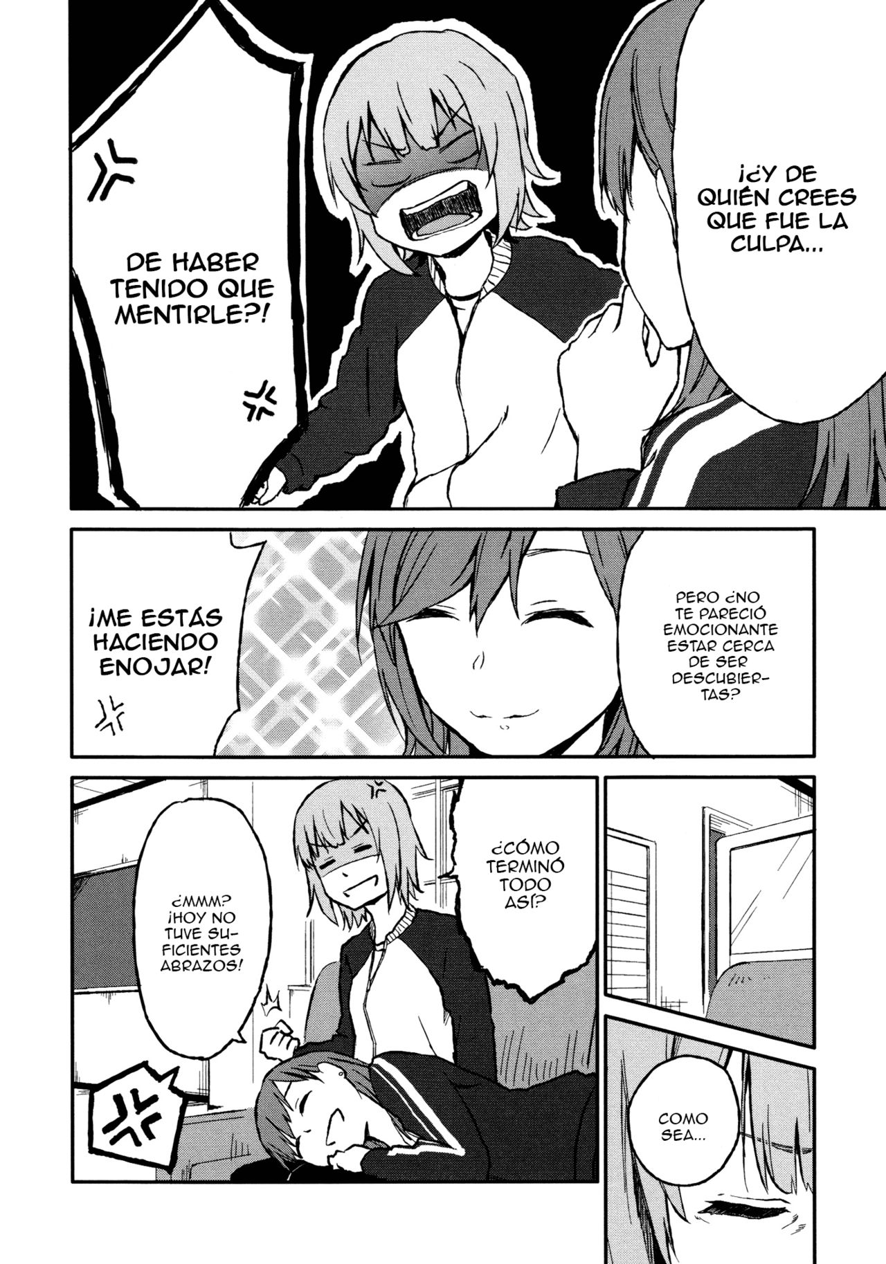 Rub & Love page 10 full