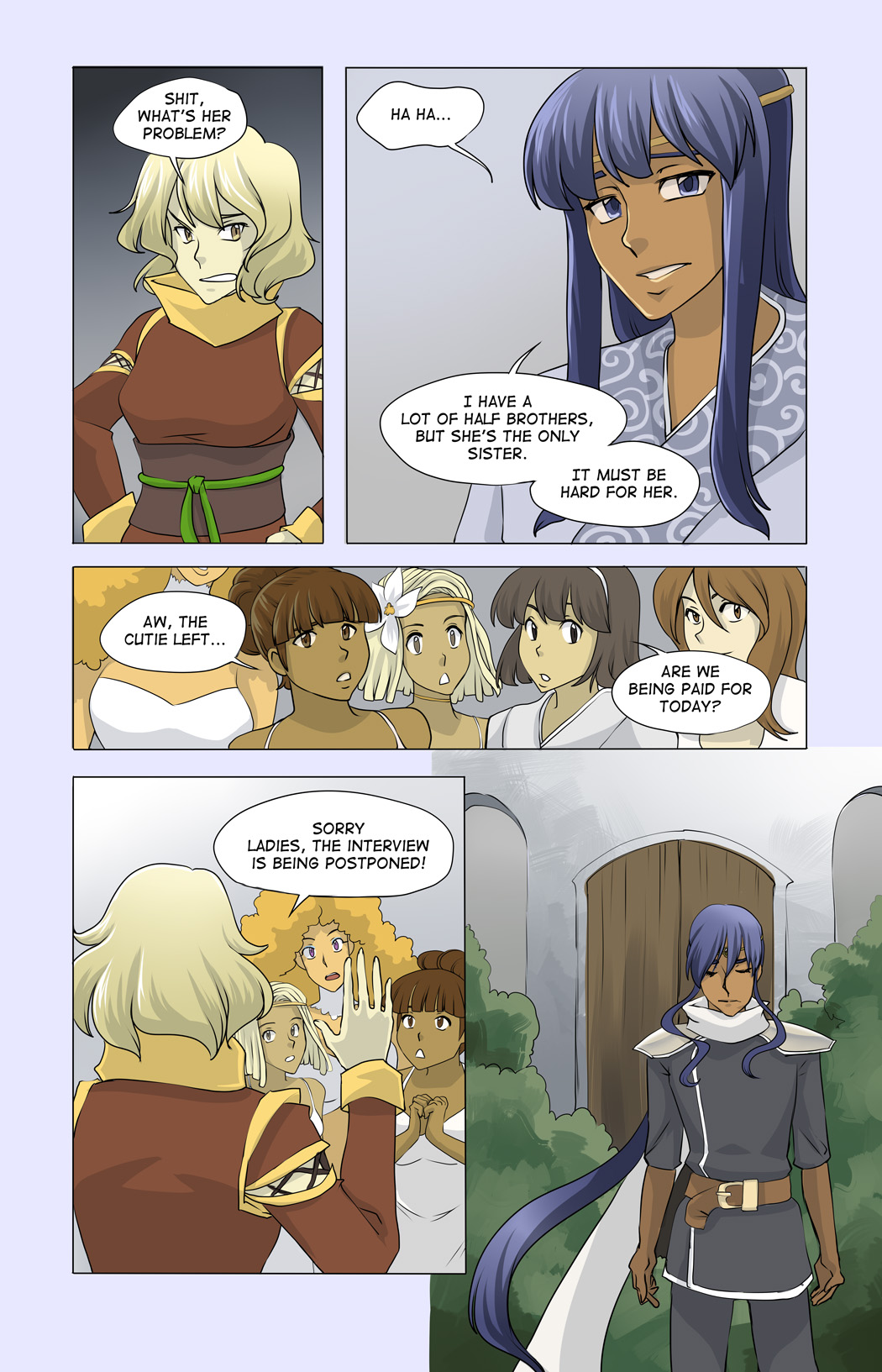 Thorn Prince 10 page 6 full