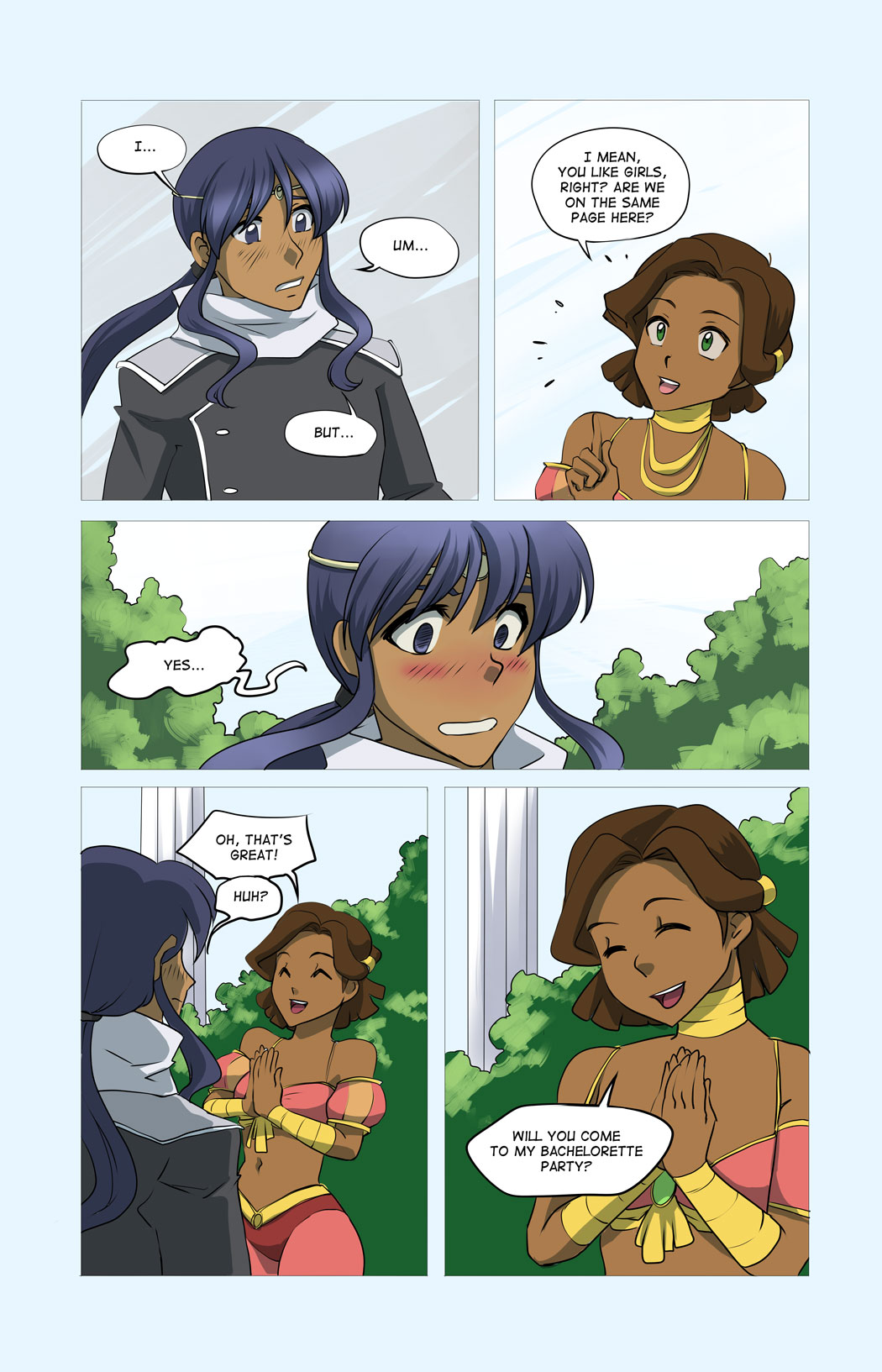 Thorn Prince 10 page 8 full