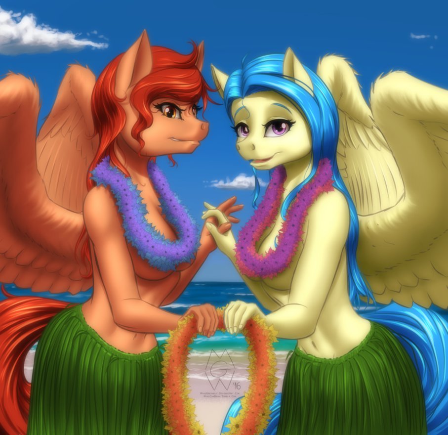 MykeGreywolf's DeviantArt Gallery page 8 full