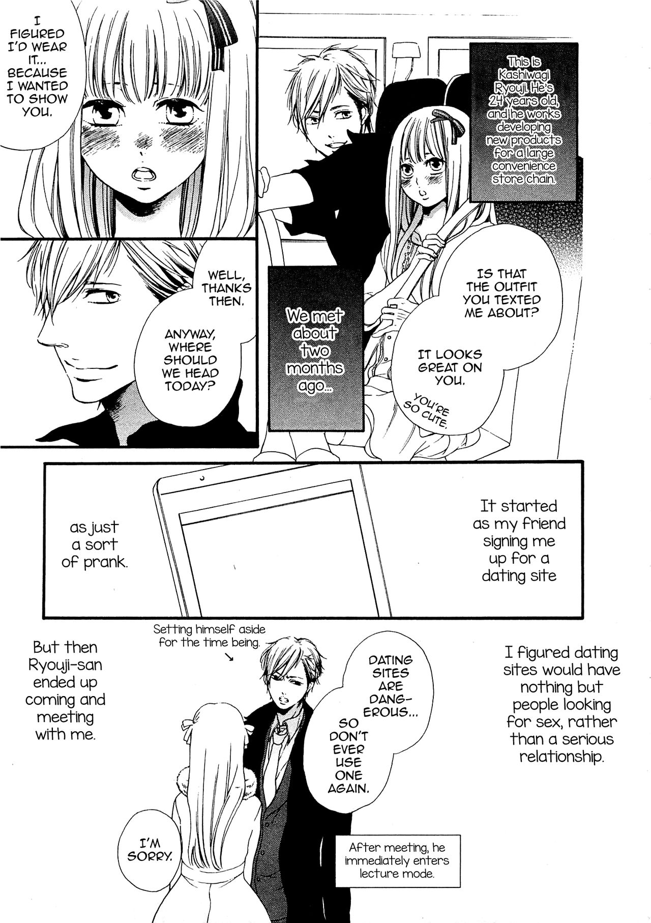 Momoiro Otokonoko Ch. 1-5 page 11 full