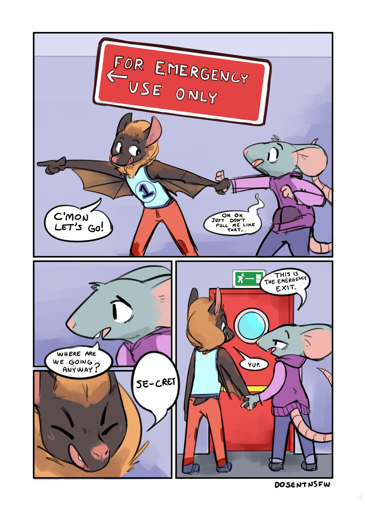 For Emergency Use Only page 1 full