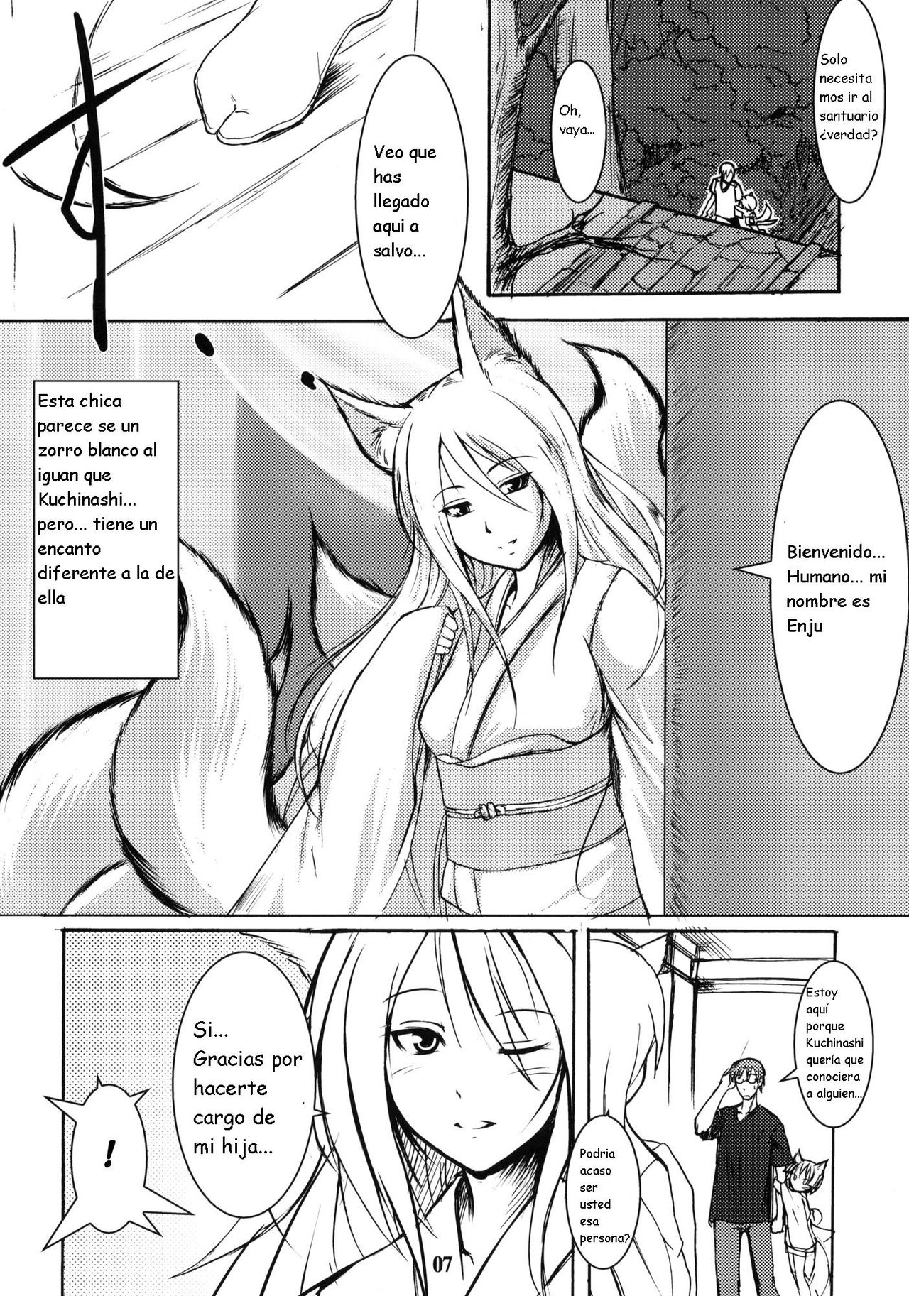 Byakko no Mori Sono San page 7 full