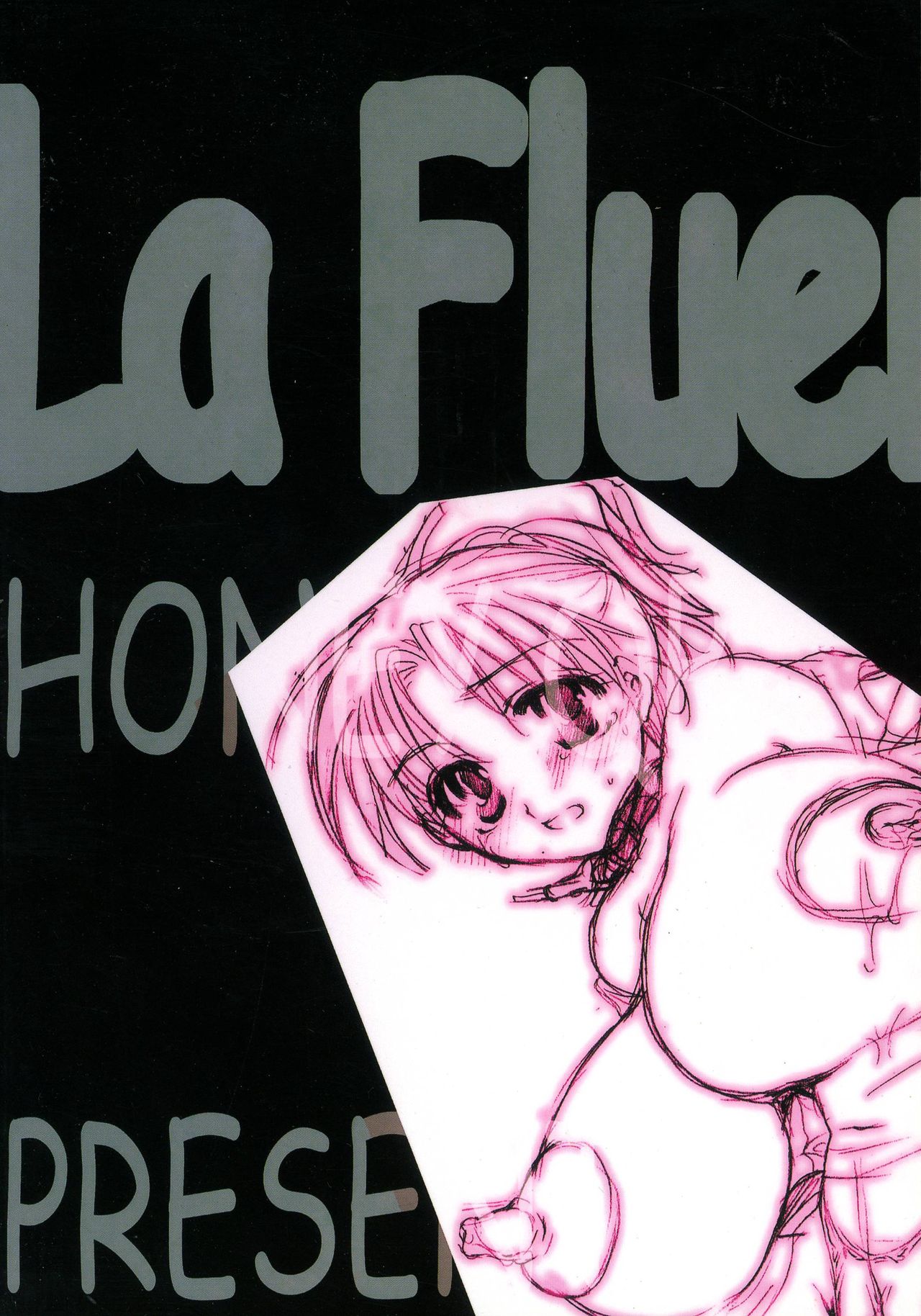 La Fluer page 2 full