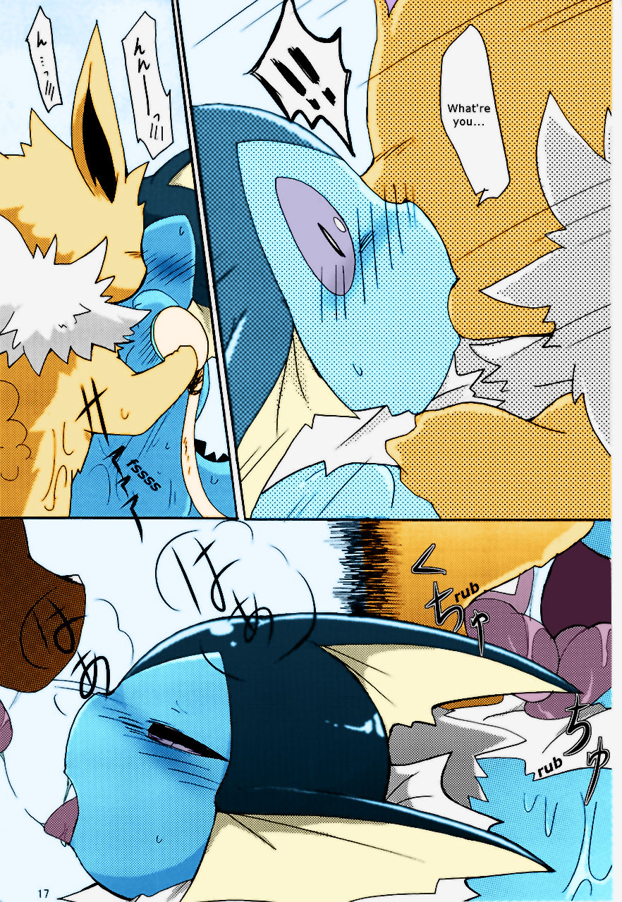 Epic plan for an exciting bath! page 12 full