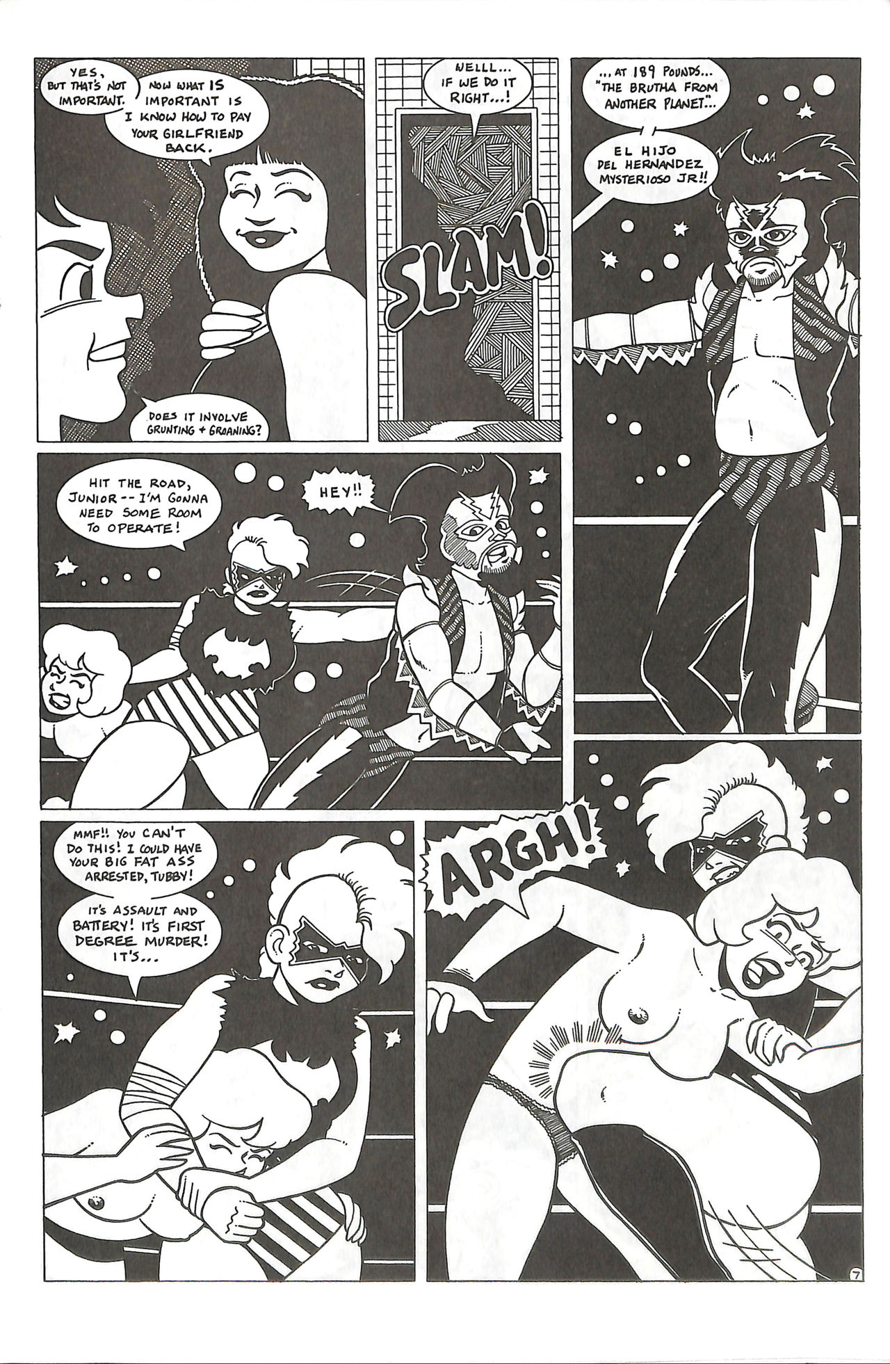 Dee Dee 4 page 10 full