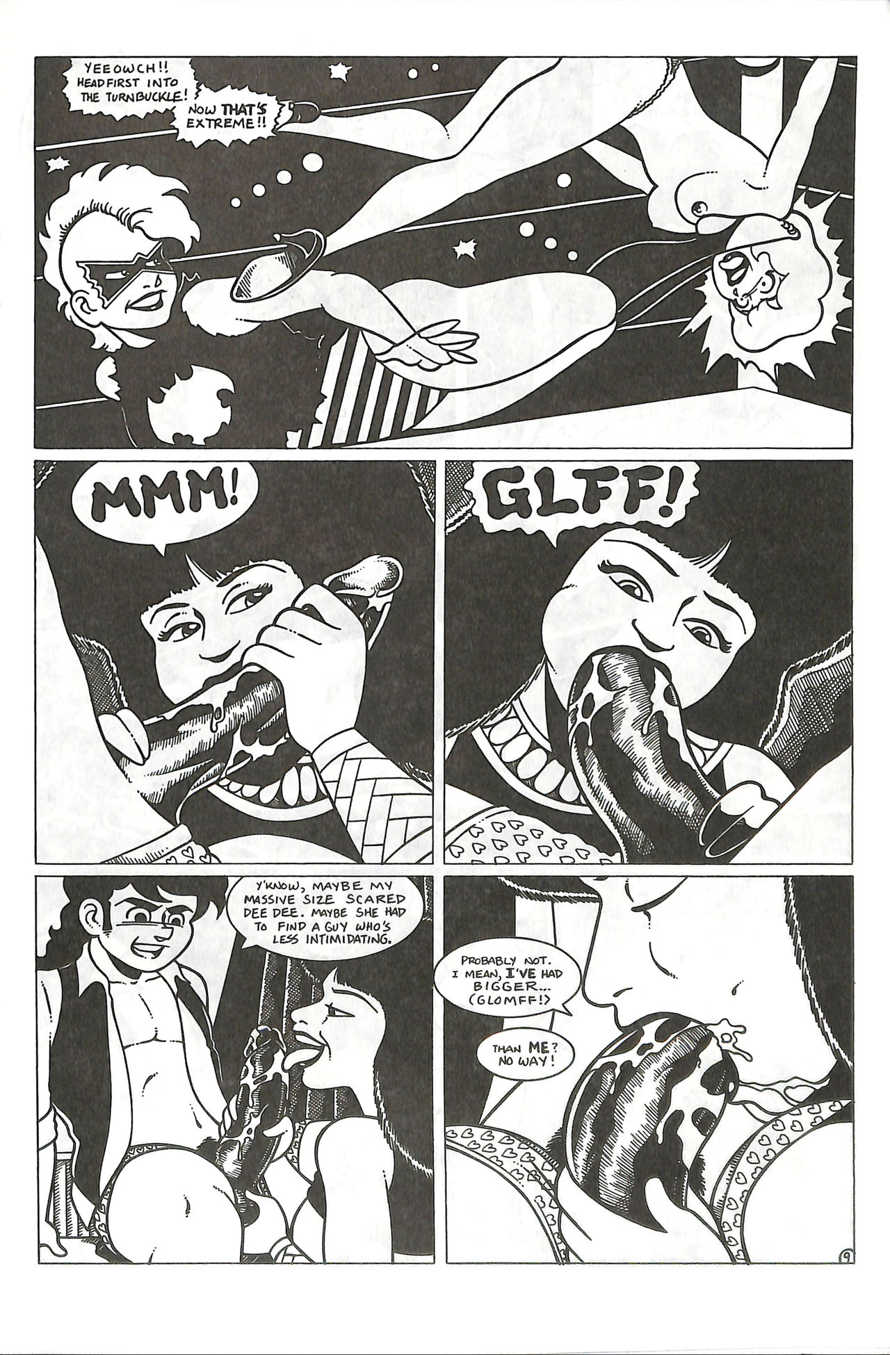Dee Dee 4 page 12 full
