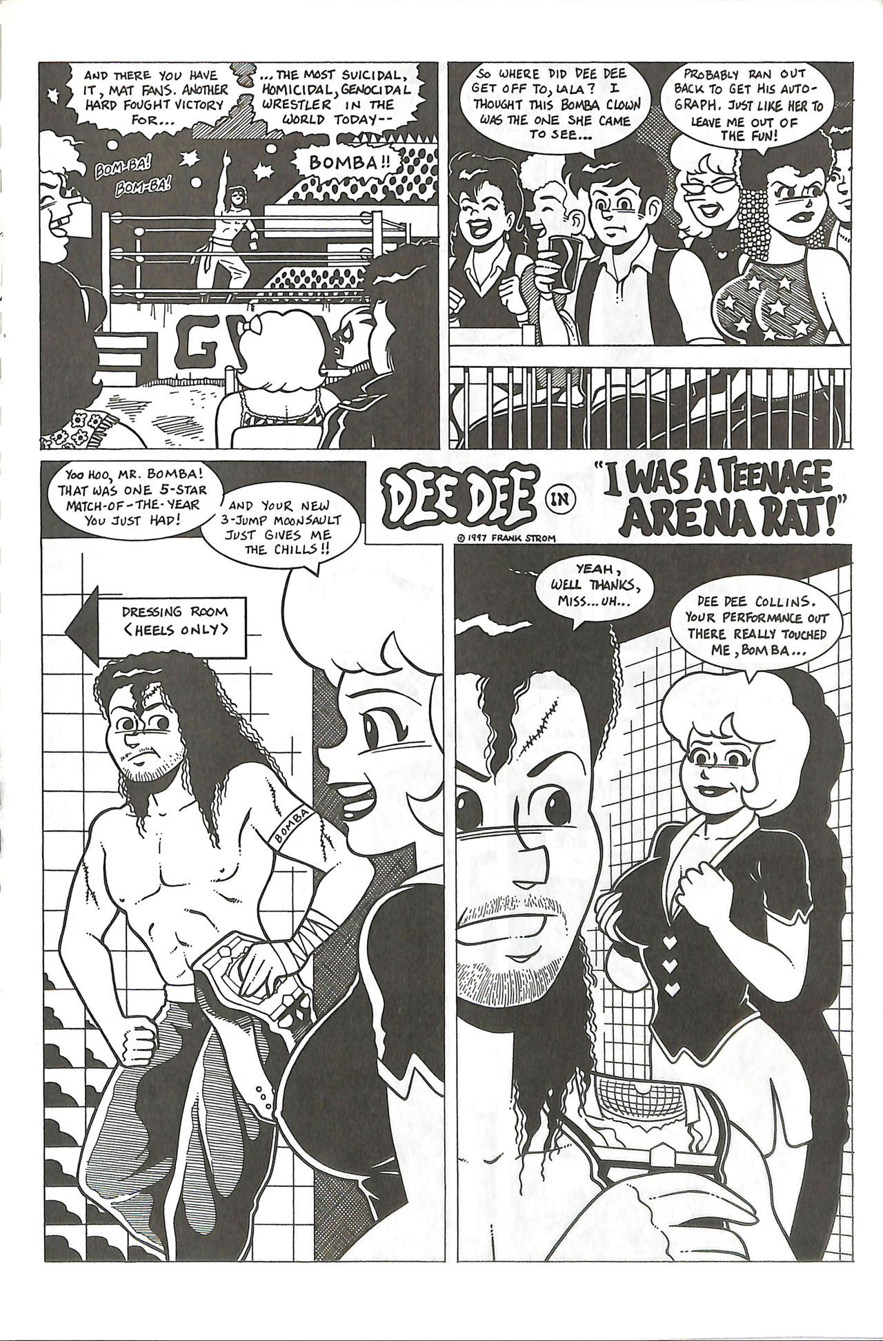 Dee Dee 4 page 4 full