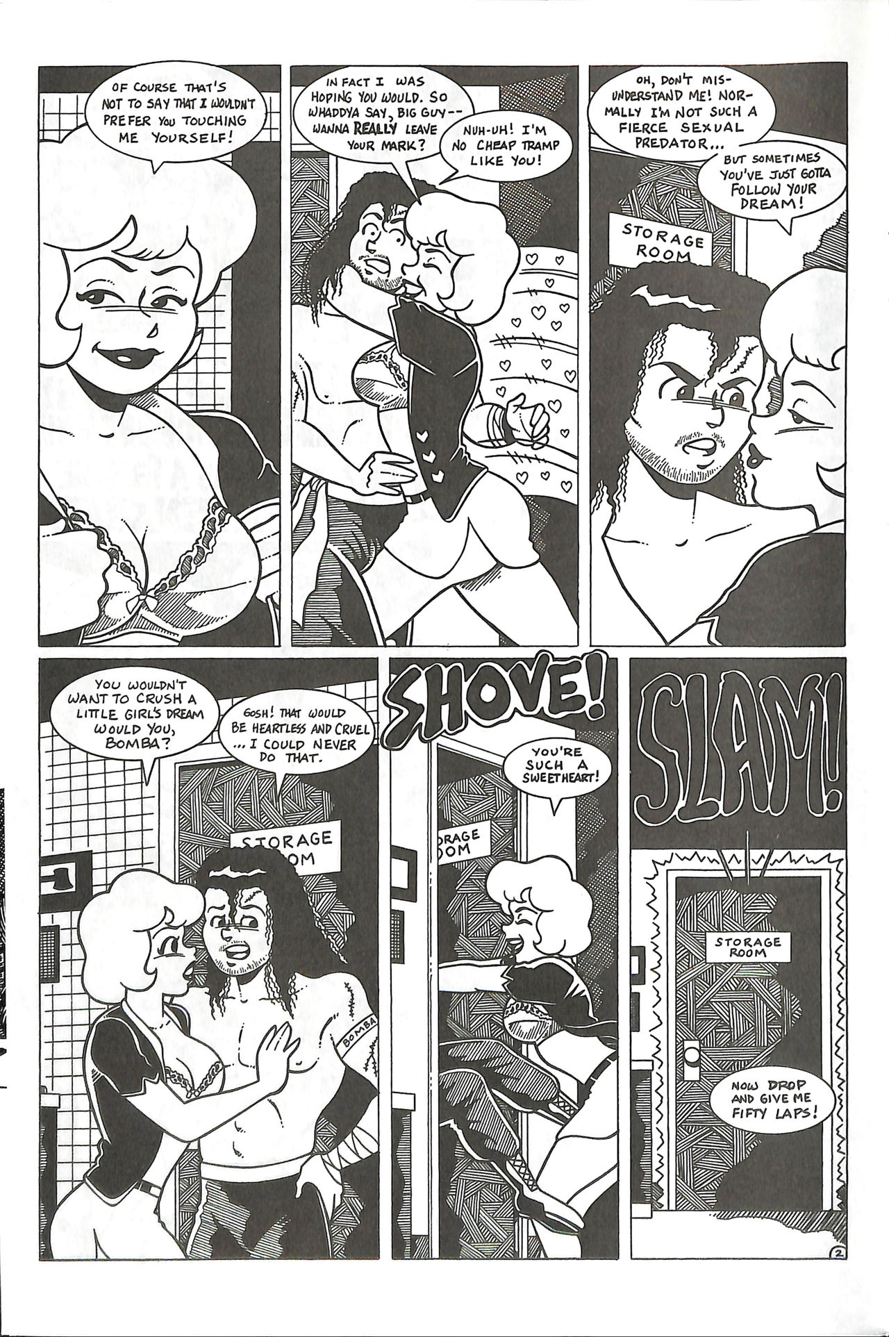Dee Dee 4 page 5 full