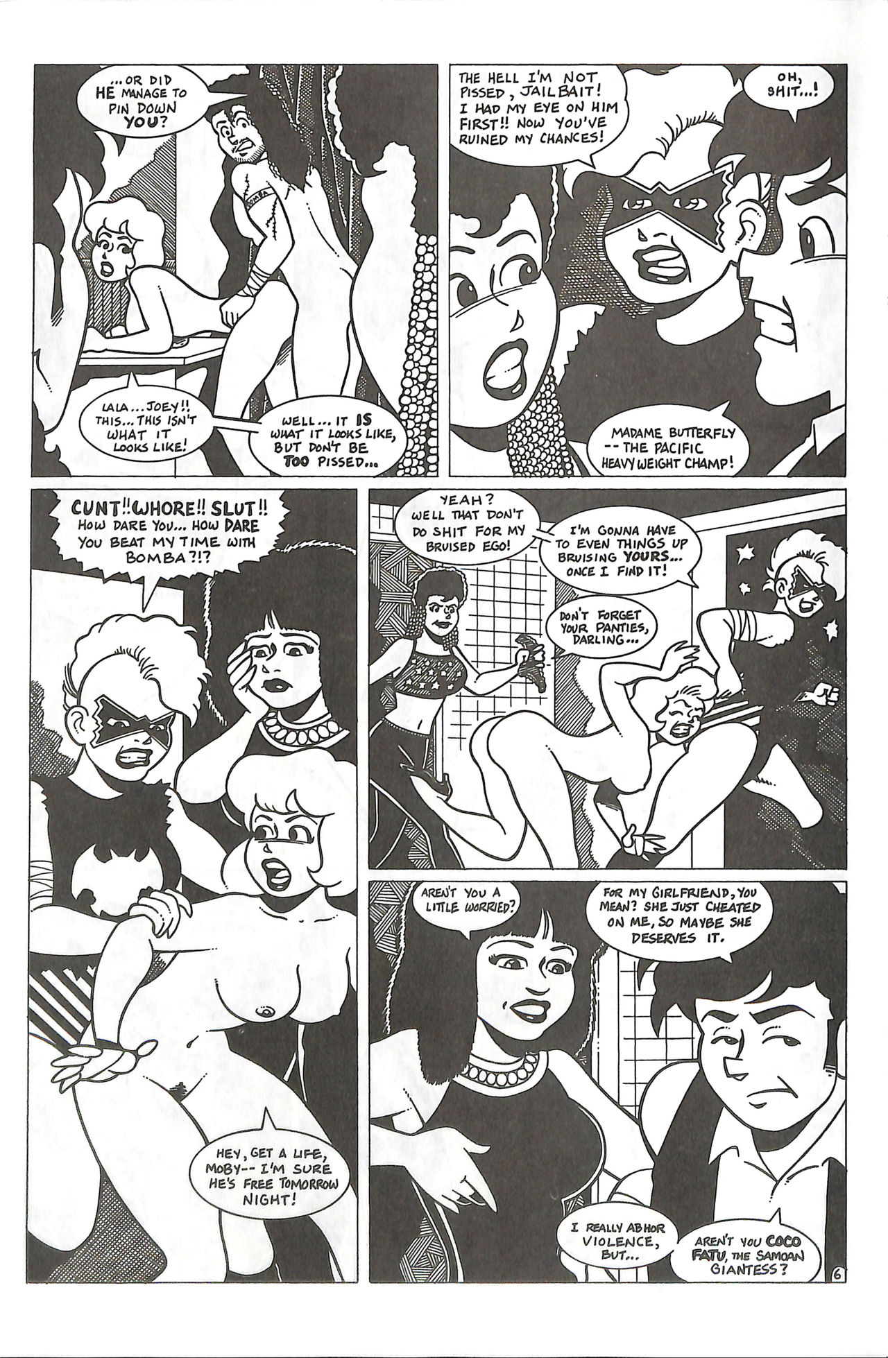 Dee Dee 4 page 9 full