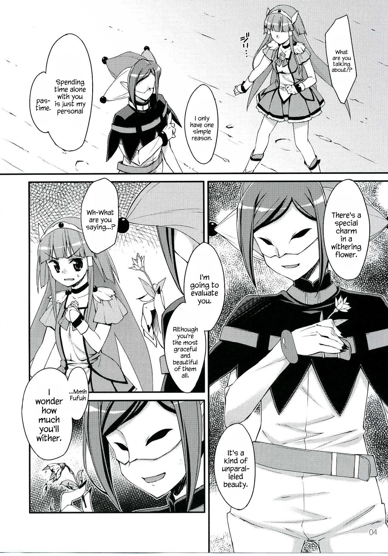 Bad End Beauty page 3 full