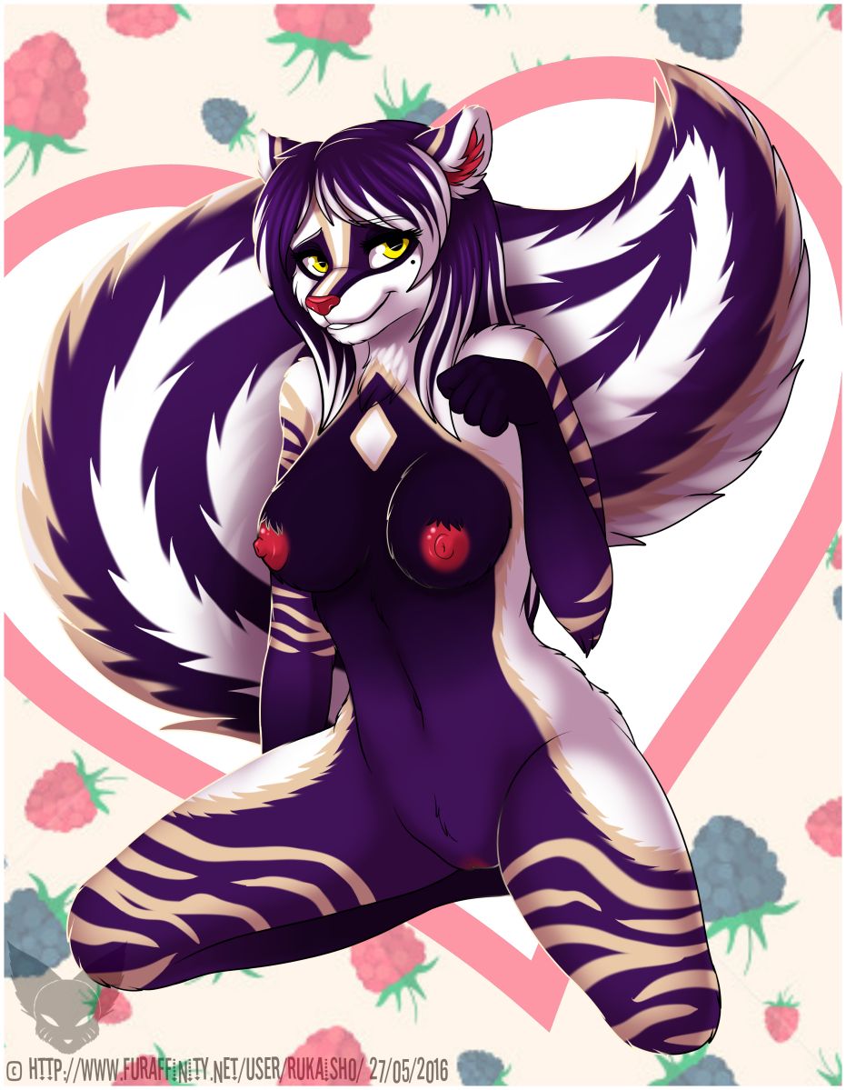 Artist - Rukaisho page 2 full